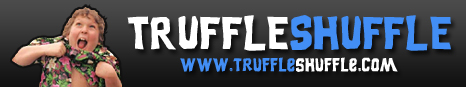 Truffleshuffle.co.uk discount codes